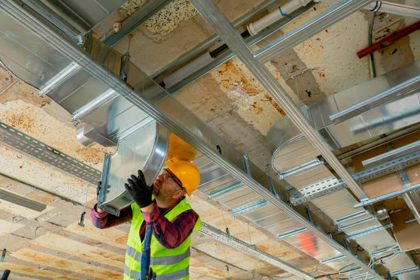  Greenville, GA HVAC Pros