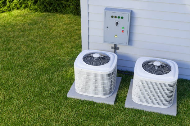 Best Emergency HVAC Services in Greenville, GA