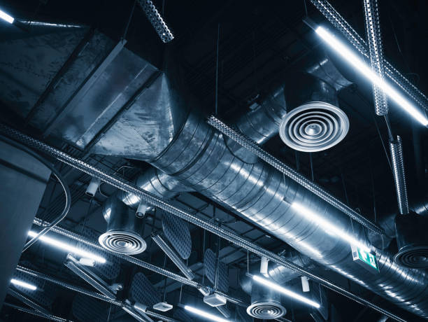 Best HVAC Software and Technology in Greenville, GA