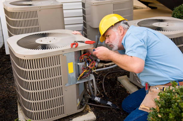 Best Residential HVAC in Greenville, GA