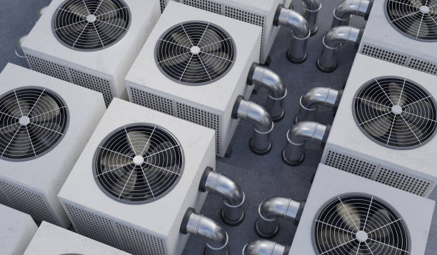 Reliable Greenville, GA HVAC Solutions