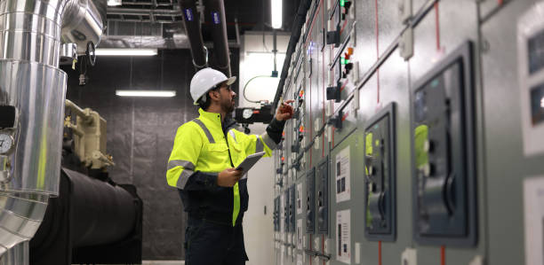 Best Commercial HVAC in Greenville, GA
