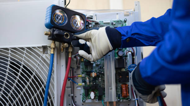 Best HVAC Equipment and Components in Greenville, GA