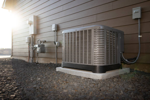 Best HVAC Retrofitting and Upgrading in Greenville, GA